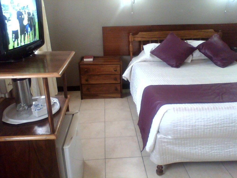 The Lusaka Hotel Ngoại thất bức ảnh