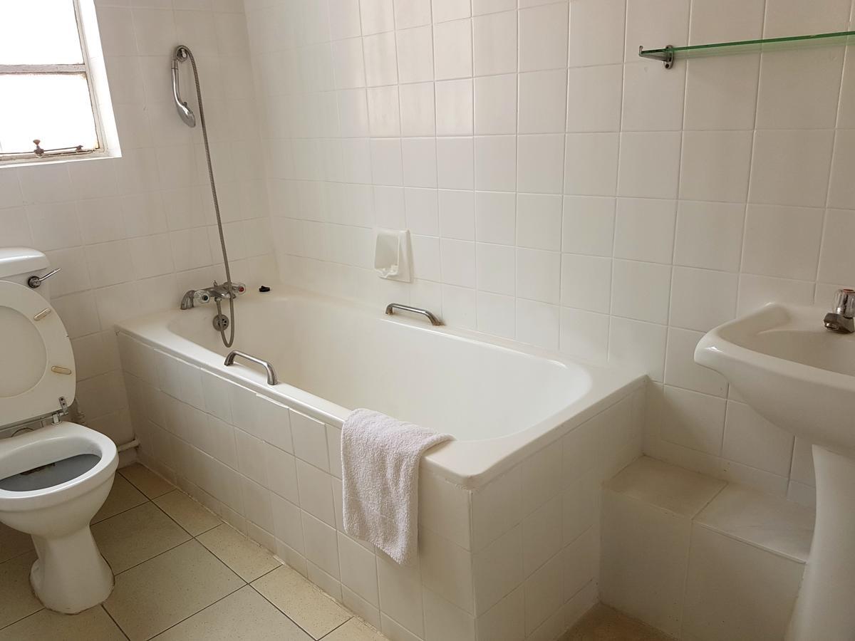 The Lusaka Hotel Ngoại thất bức ảnh