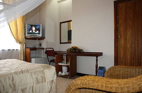 The Lusaka Hotel Ngoại thất bức ảnh